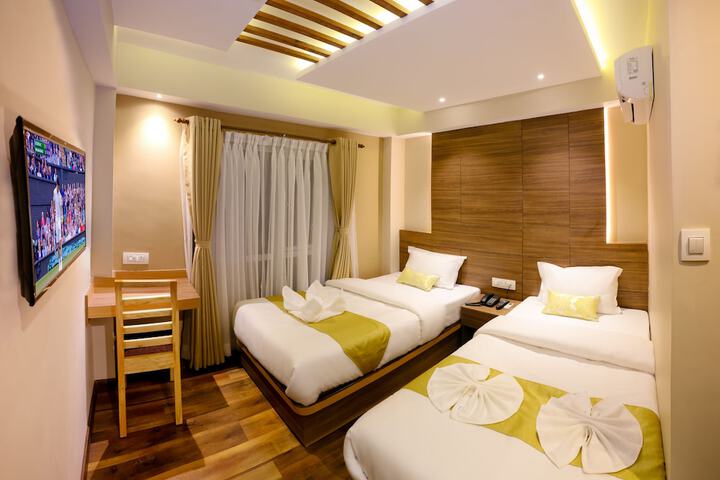 Hotel Bihani