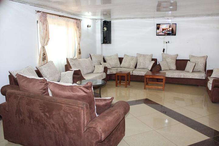 Hotel Interior 35 of 40
