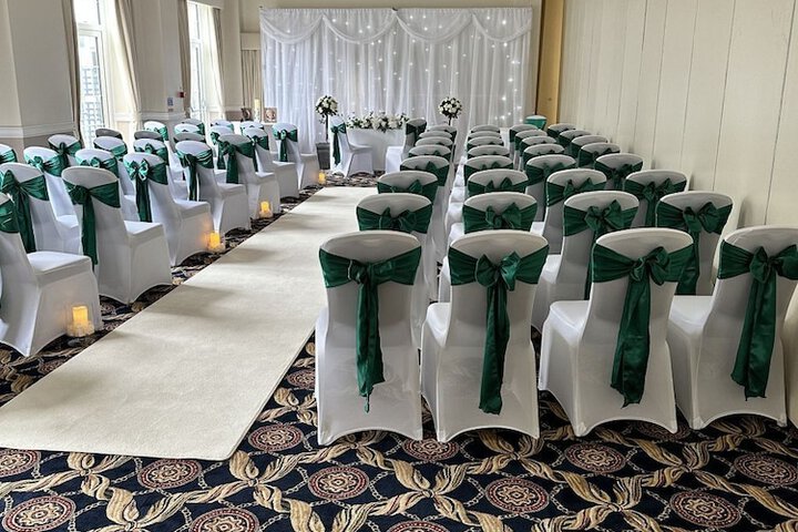 Wedding/Banquet 62 of 97