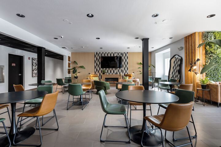 Hotel Interior 6 of 65