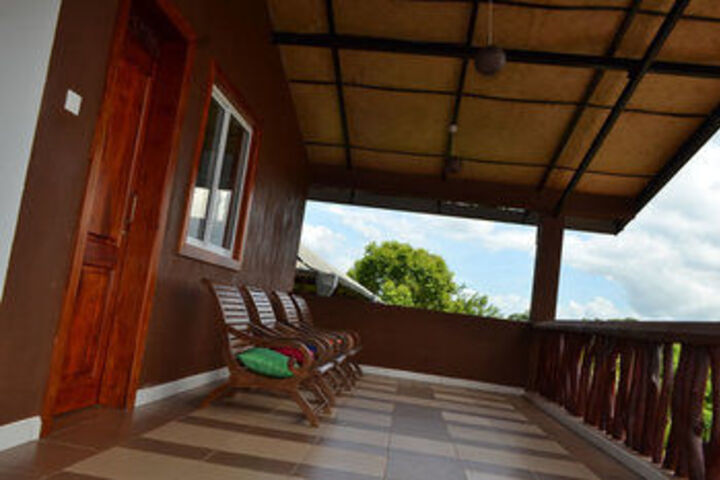 Terrace/Patio 21 of 25