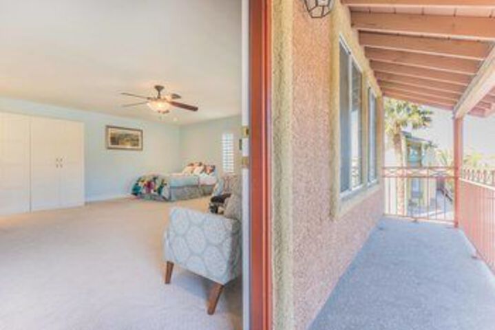 Terrace/Patio 2 of 27