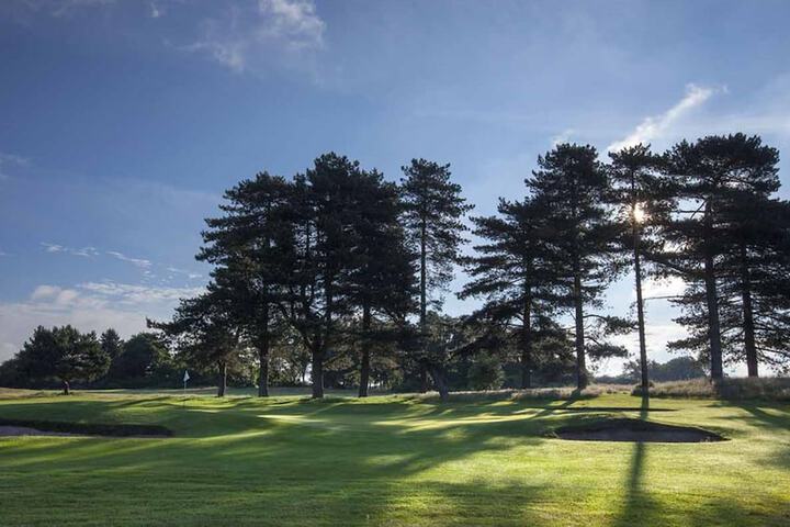 Golf 20 of 44