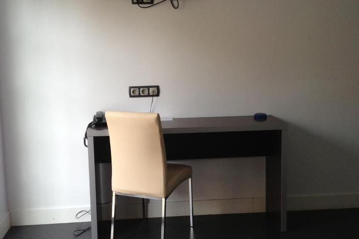 Fitness Center Photo