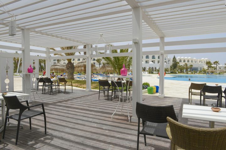 Terrace/Patio 57 of 58