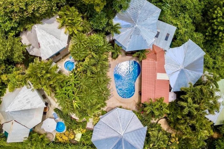 Hotel Tamarindo Village