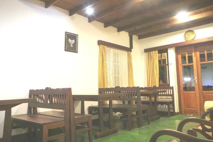 Restaurants