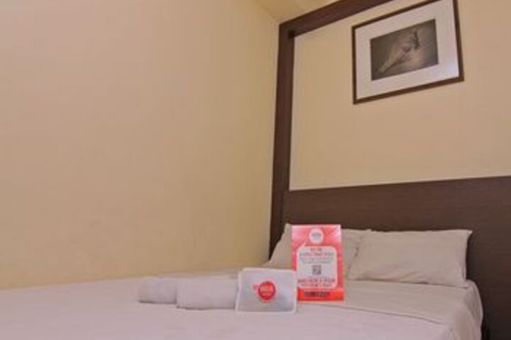 NIDA Rooms Bukit Bintang Food Street Favorite