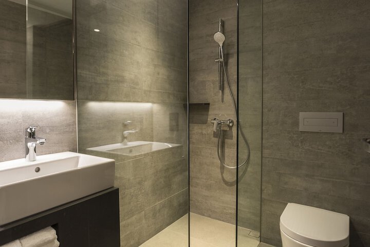 Bathroom Vanities