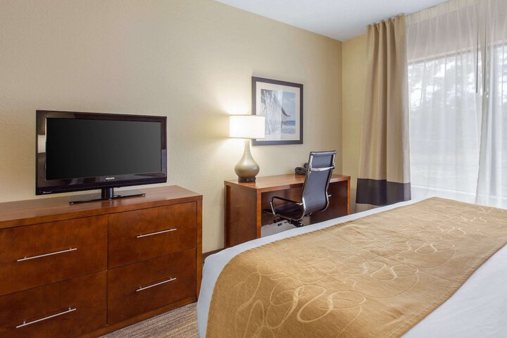 1 King Bed Suite (9 of 29)