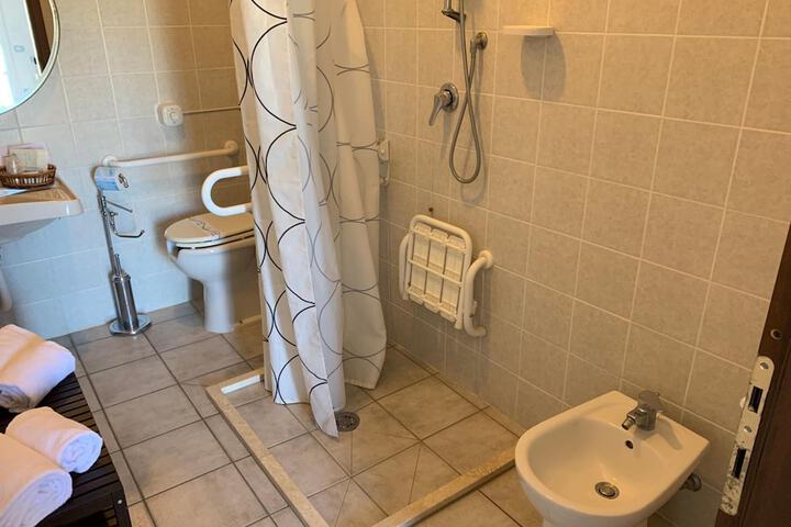 Bathroom Vanities