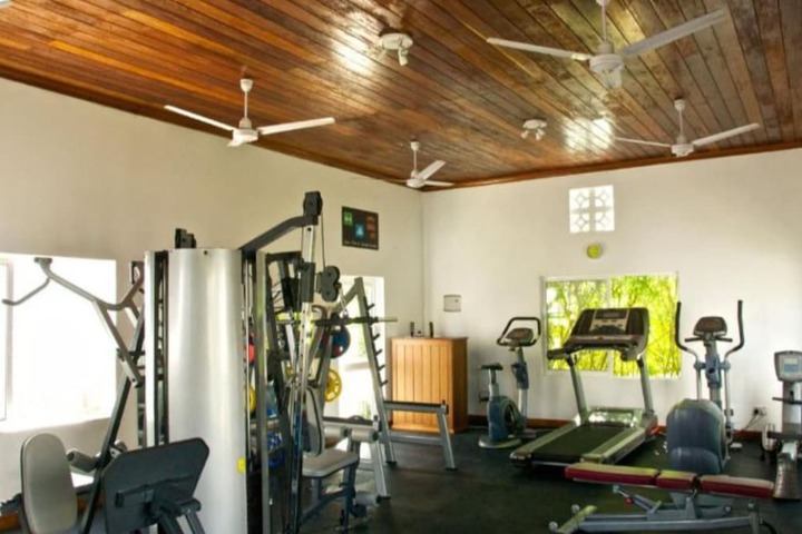 Health and Fitness 7 of 7