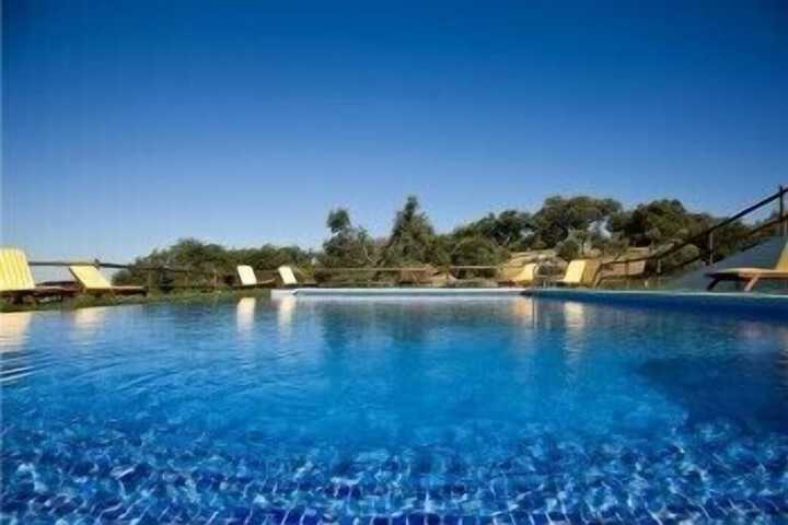 Hotel Quinta dos Bastos in Évora