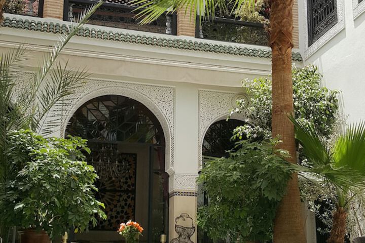 Pool Hotel
