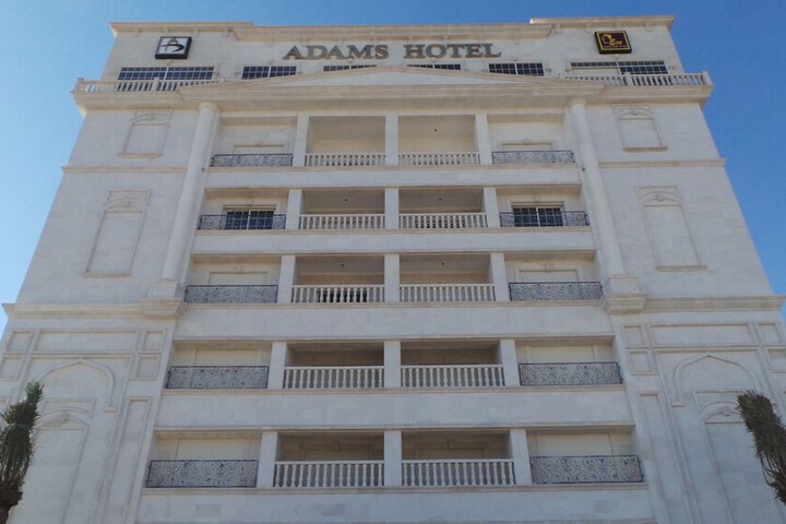 Hotel 36 of 40