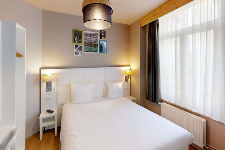 Hotel 61 of 65