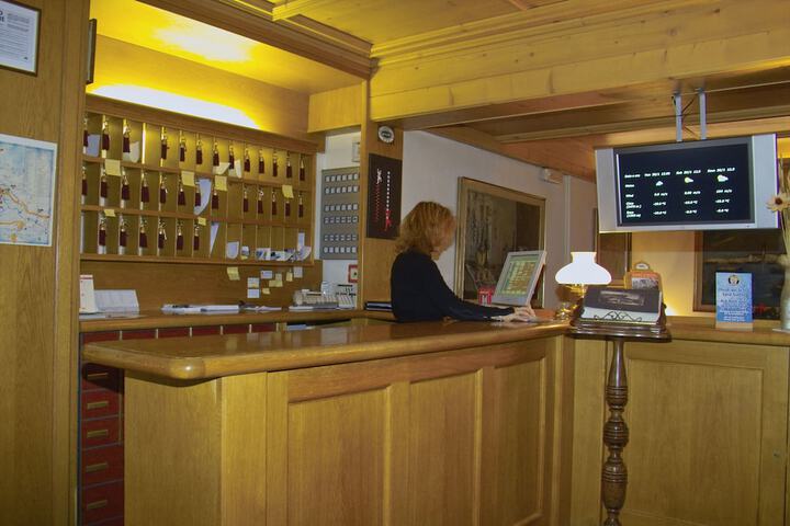 Hotel Interior 2 of 61