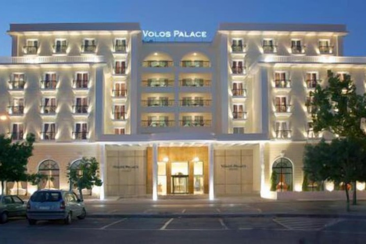 Hotel 65 of 65