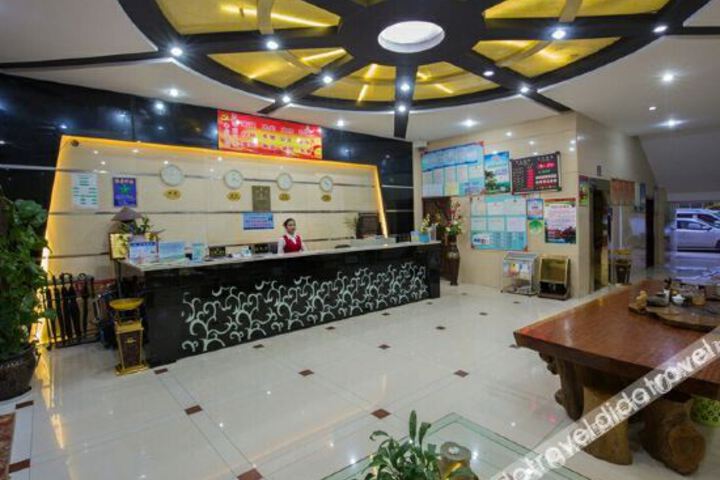 Hotel Interior 18 of 44