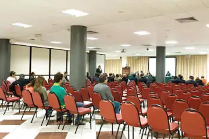 Meeting 23 of 29