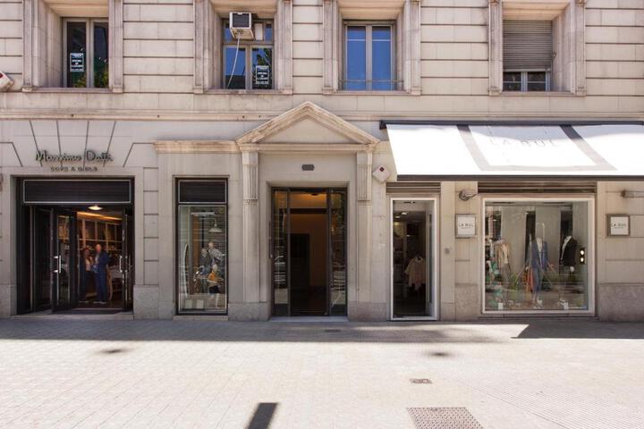 Fitness Facility Photos