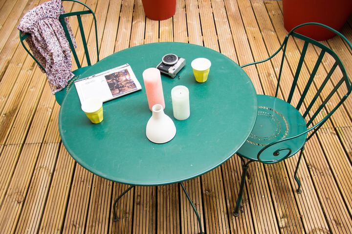 Terrace/Patio 38 of 68