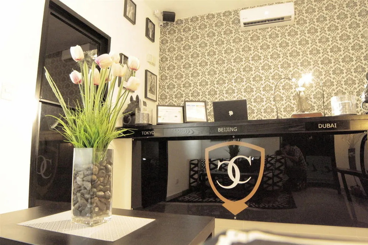 Photo of Savoy Suites