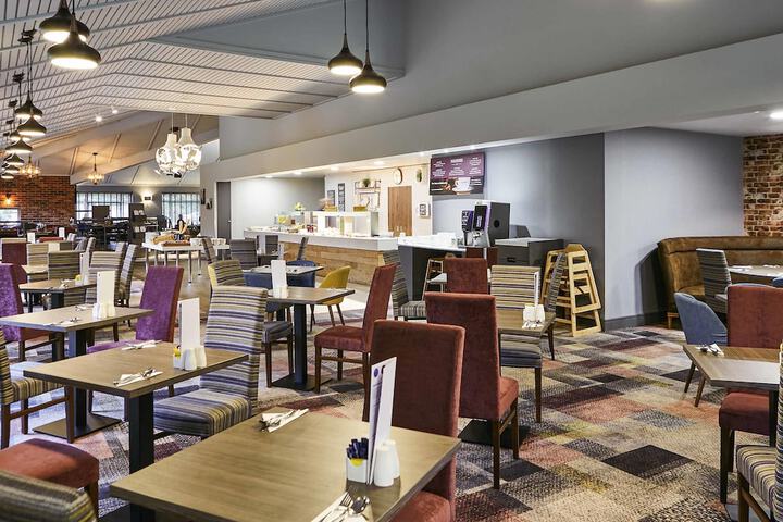 Novotel Manchester West in Manchester