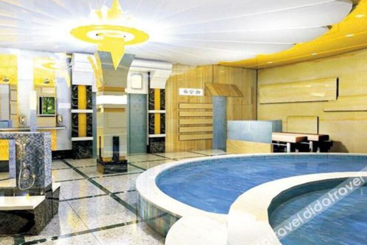 Shengshi Jiadu Hotel
