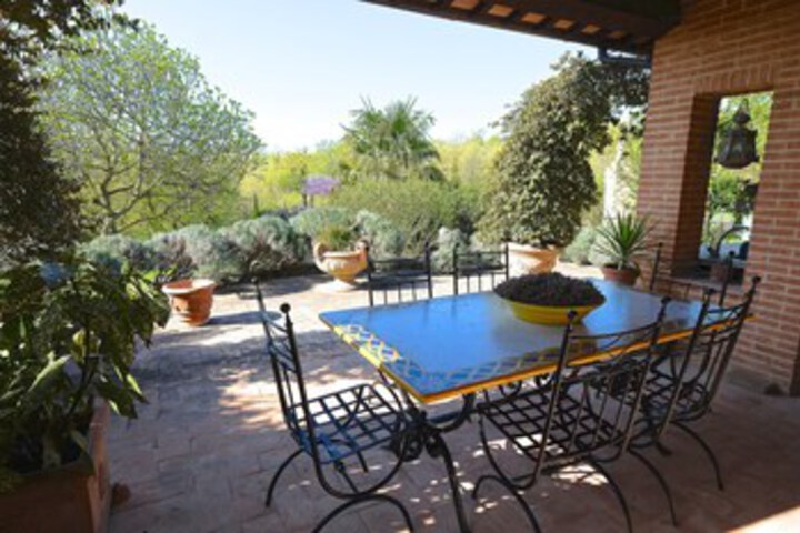 Terrace/Patio 38 of 40