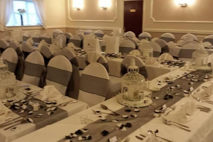Ballroom/Hall 85 of 95