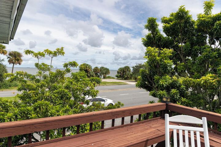 Terrace/Patio 18 of 29