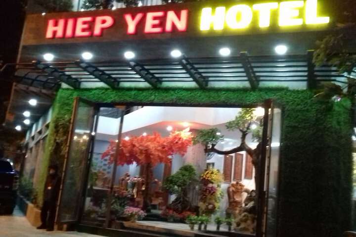 Hotel 41 of 48