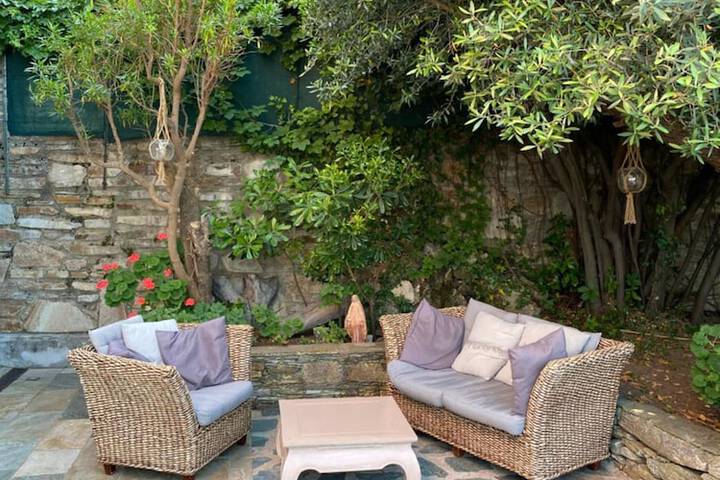 Terrace/Patio 16 of 59