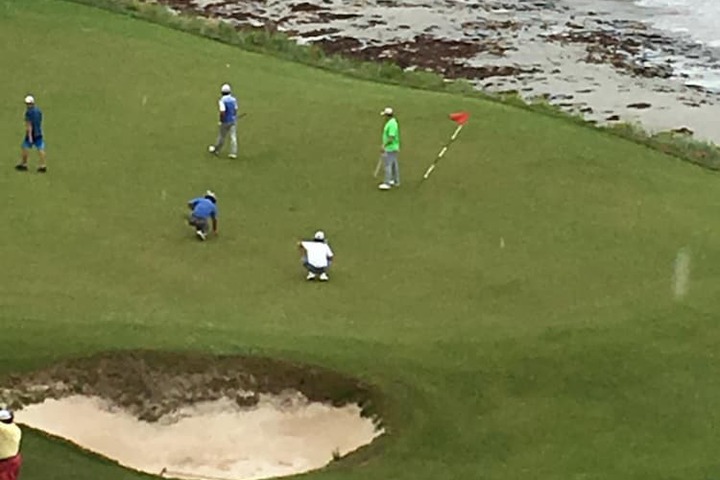 Golf 24 of 53