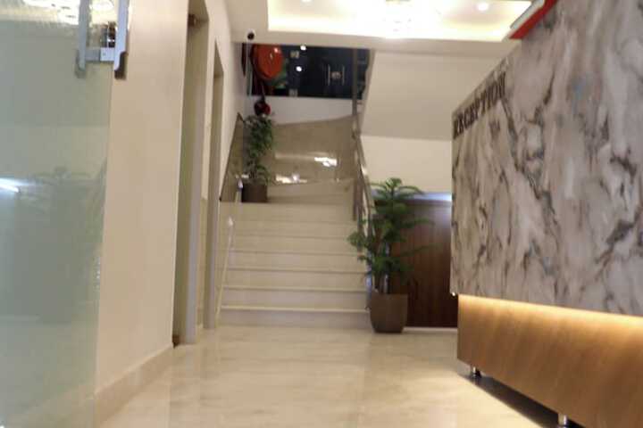 Hotel Interior 24 of 27