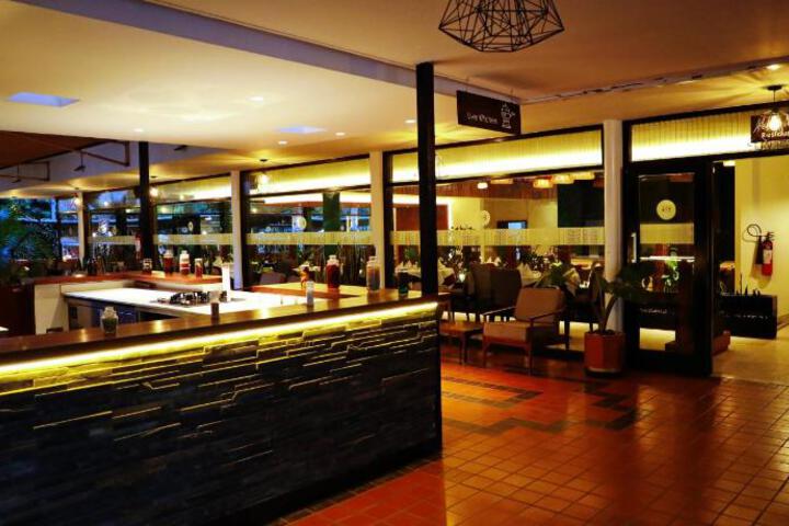 Fitness Facility Photos