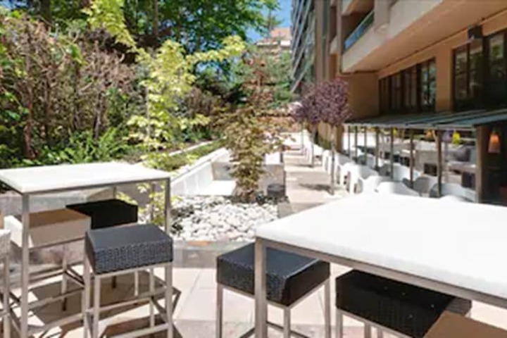 Terrace/Patio 78 of 79