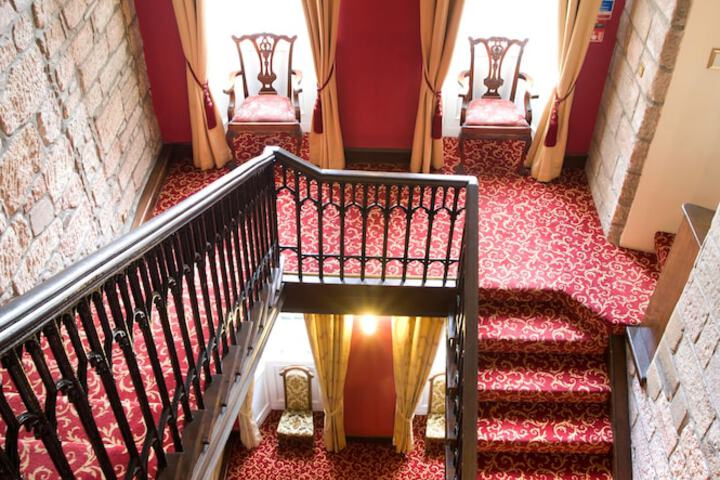 Hotel Interior 96 of 114