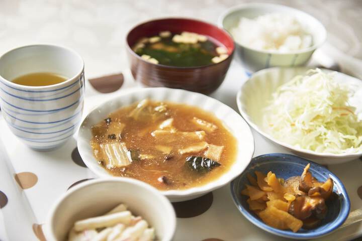 Food