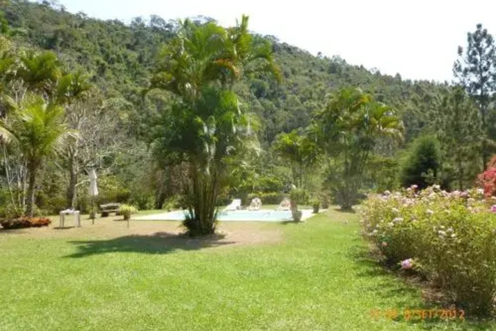 Fazenda Santo Antônio