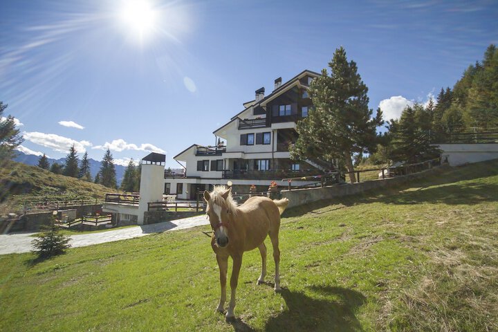 Hotel Exterior 59 of 63
