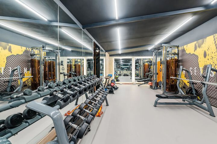 Fitness Club