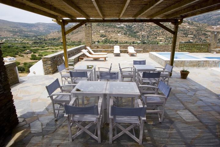 Terrace/Patio 16 of 46