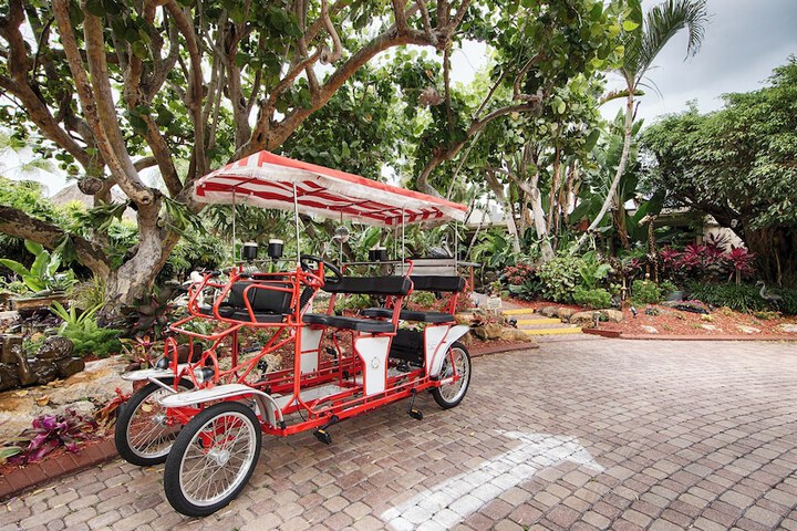 Bicycling