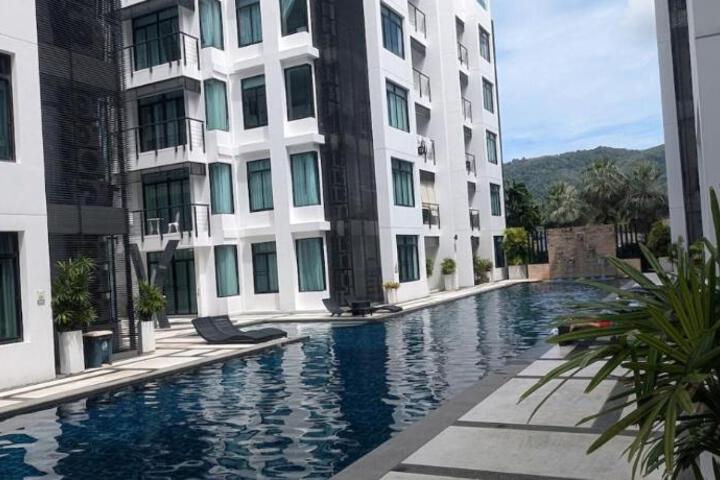 Fitness Facility Photos