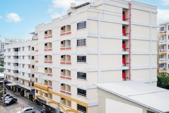 Fitness Facility Photos