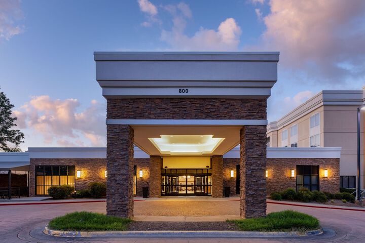 Sheraton Atlanta Perimeter North Hotel Atlanta | Bookonline.com