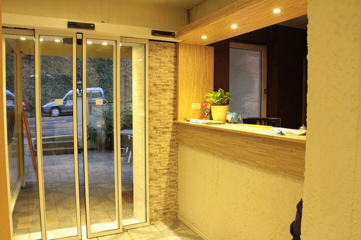 Hotel Interior 2 of 56
