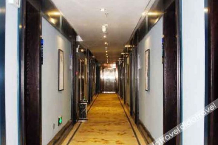 Hotel Interior 13 of 28